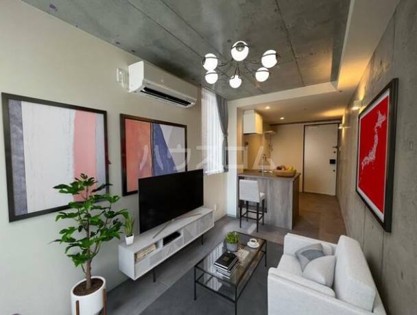 5/24 リビング/ダイニング