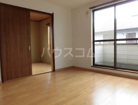 3/8 リビング/ダイニング