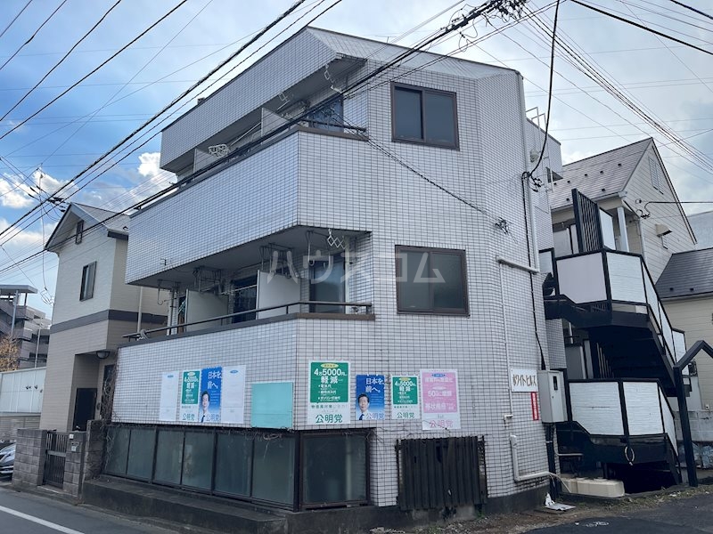 2/26 外観