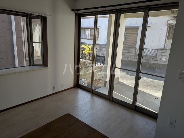 3/26 リビング/ダイニング