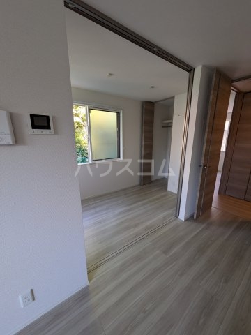 5/30 リビング/ダイニング