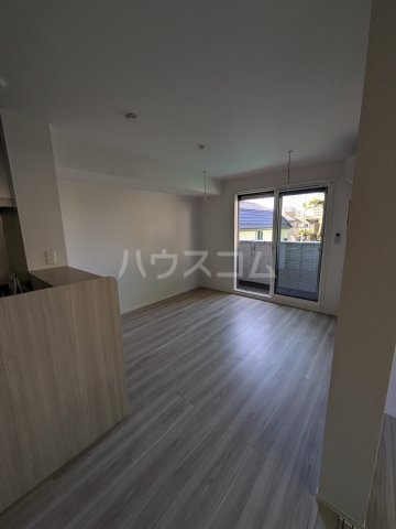 6/30 リビング/ダイニング