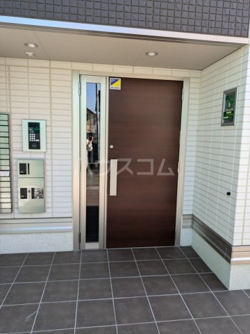 29/30 エントランス