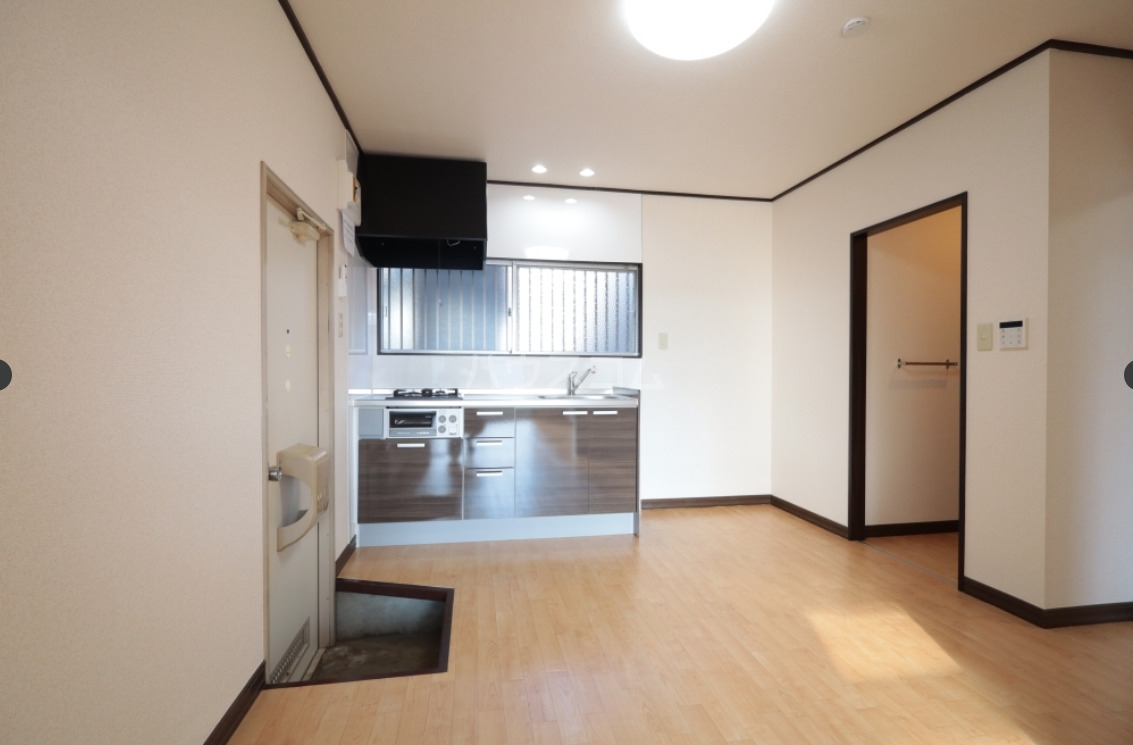 3/24 リビング/ダイニング