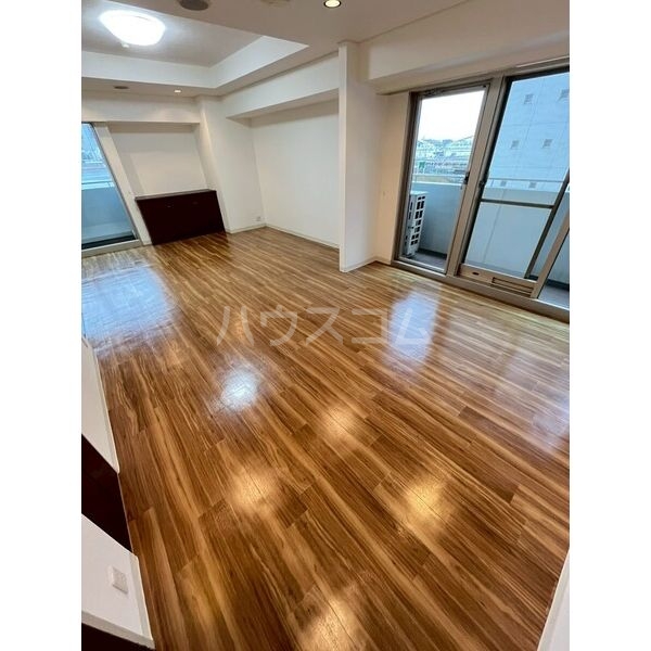 3/26 リビング/ダイニング