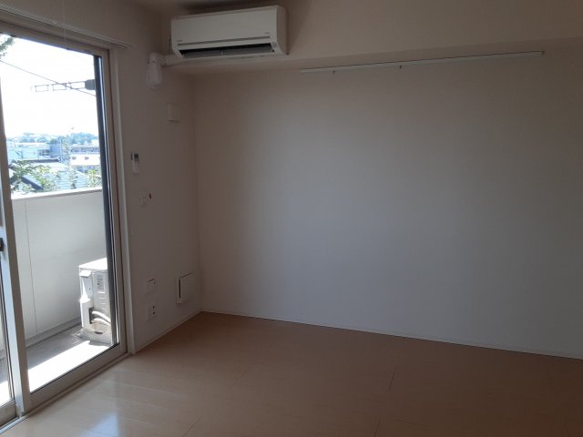 6/29 リビング/ダイニング