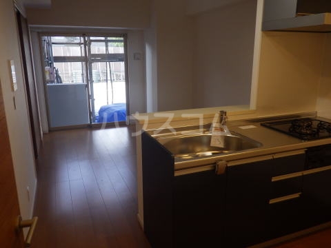 5/30 リビング/ダイニング