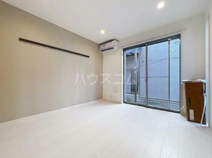 5/22 リビング/ダイニング