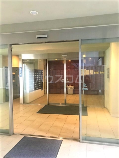 15/20 エントランス