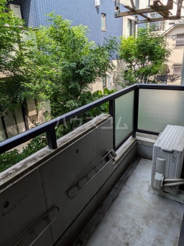 16/30 バルコニー