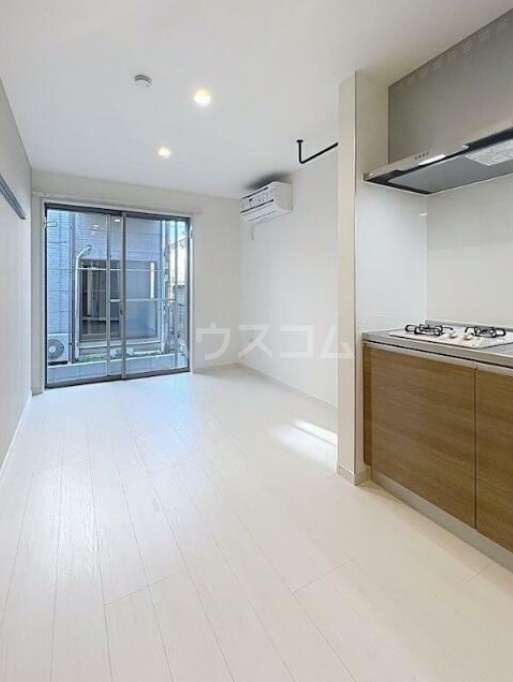 3/23 リビング/ダイニング