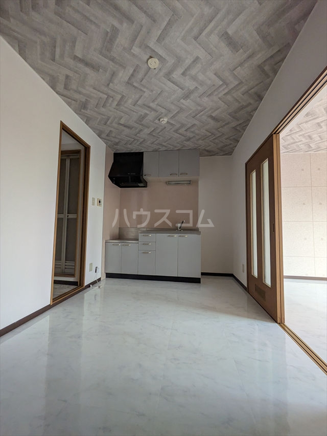 3/30 リビング/ダイニング