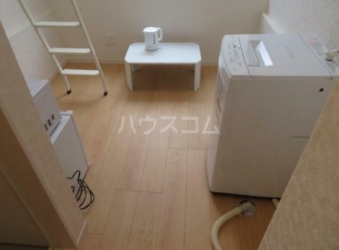 3/25 リビング/ダイニング