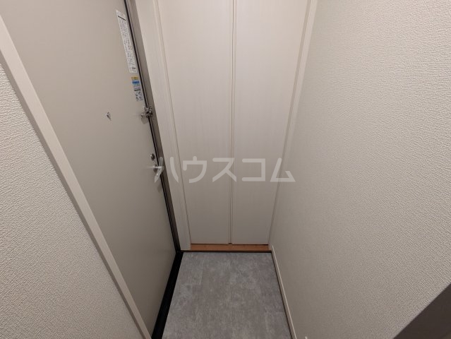 9/30 玄関