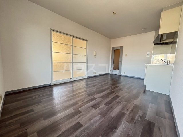 3/30 リビング/ダイニング