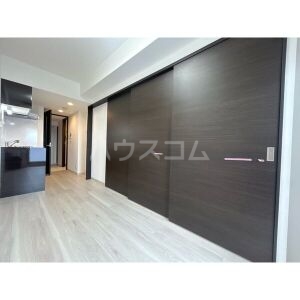 3/18 リビング/ダイニング