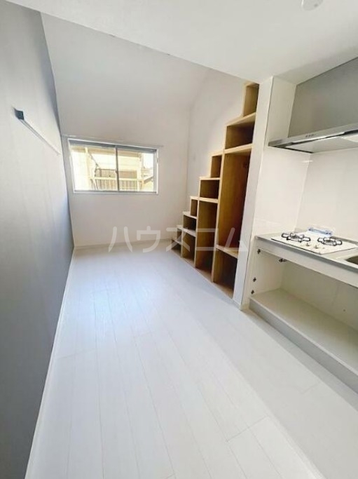 14/25 バルコニー