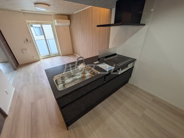 14/30 キッチン