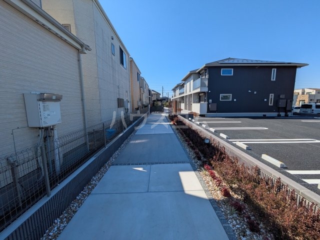 29/30 駐車場