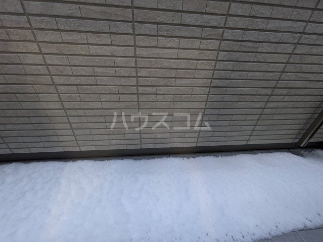 21/30 バルコニー