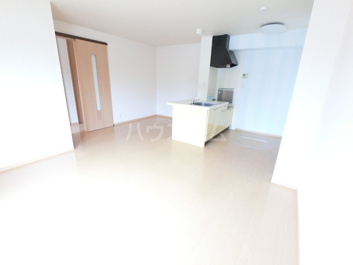 3/18 リビング/ダイニング