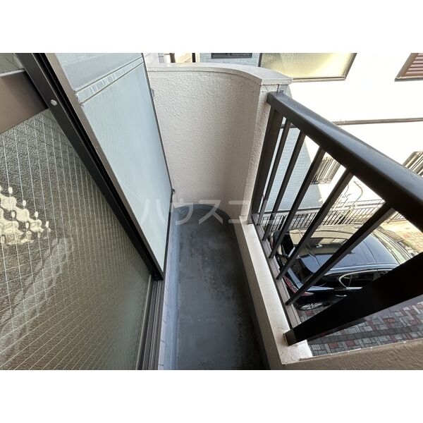 19/30 バルコニー