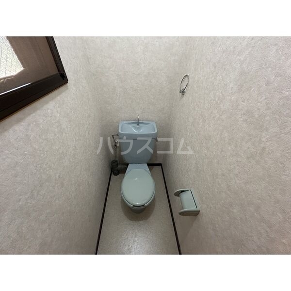 14/30 トイレ