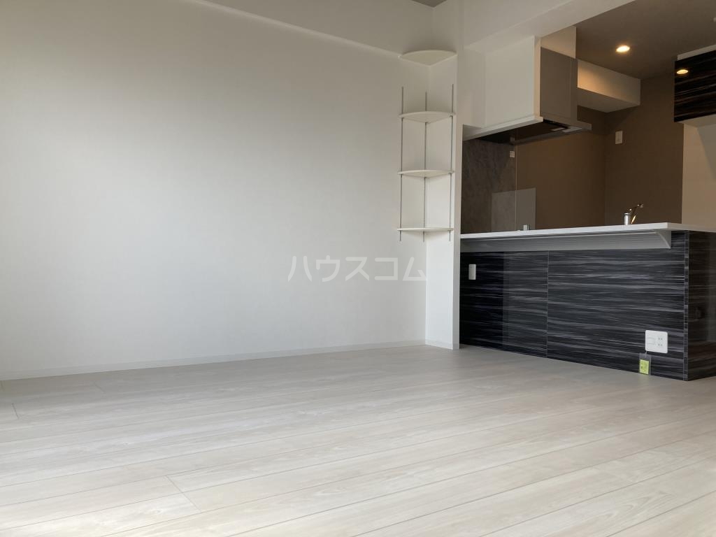 3/20 リビング/ダイニング