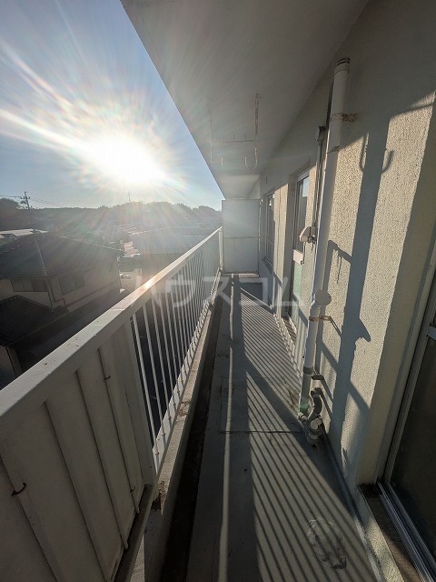 26/30 バルコニー
