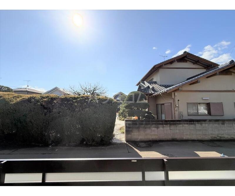 17/30 バルコニー