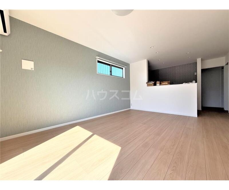 6/30 リビング/ダイニング