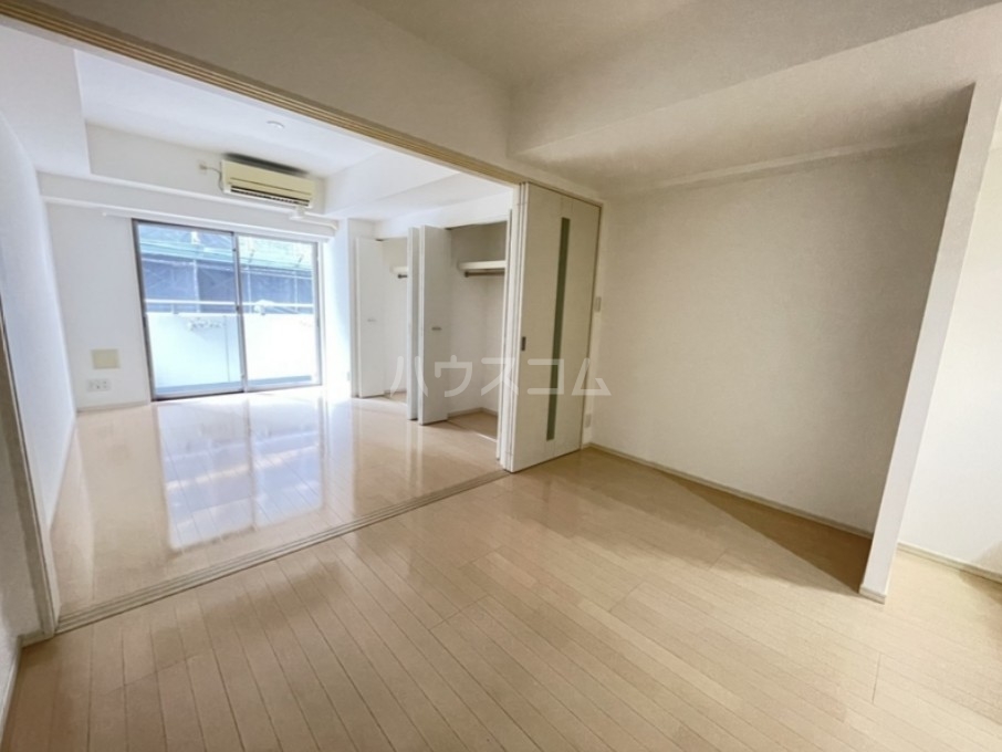 5/23 リビング/ダイニング