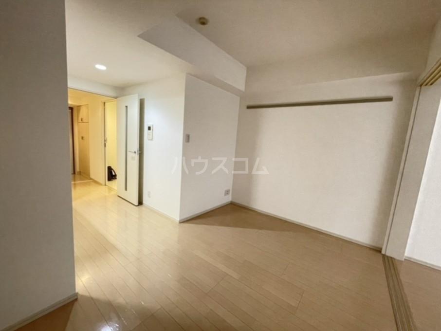 6/23 リビング/ダイニング