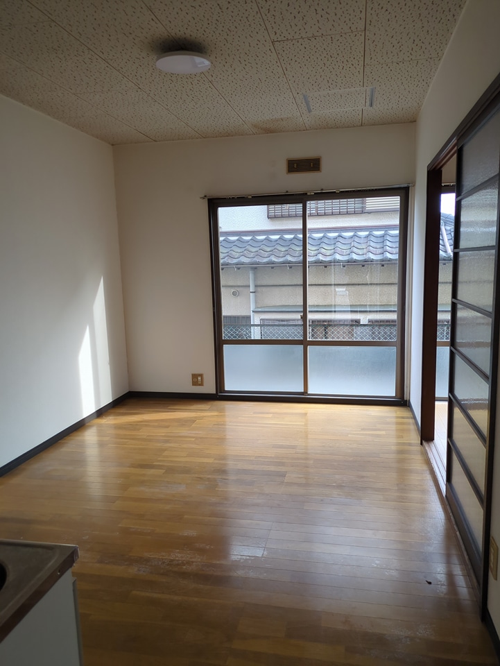 3/19 リビング/ダイニング