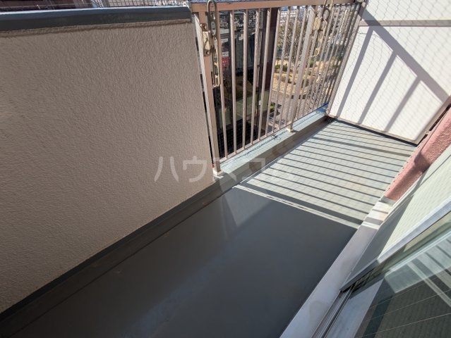 17/30 バルコニー