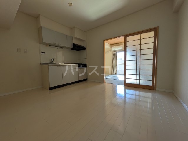 5/30 リビング/ダイニング