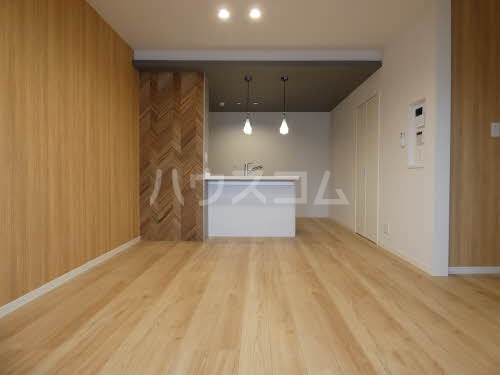 3/30 リビング/ダイニング