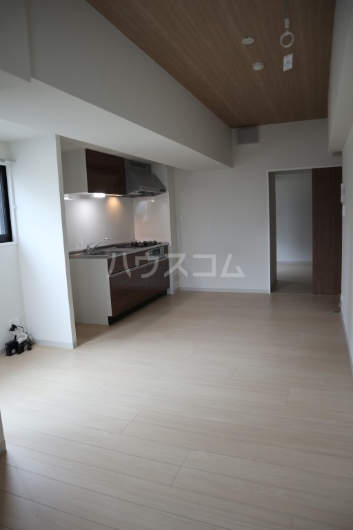 3/20 リビング/ダイニング