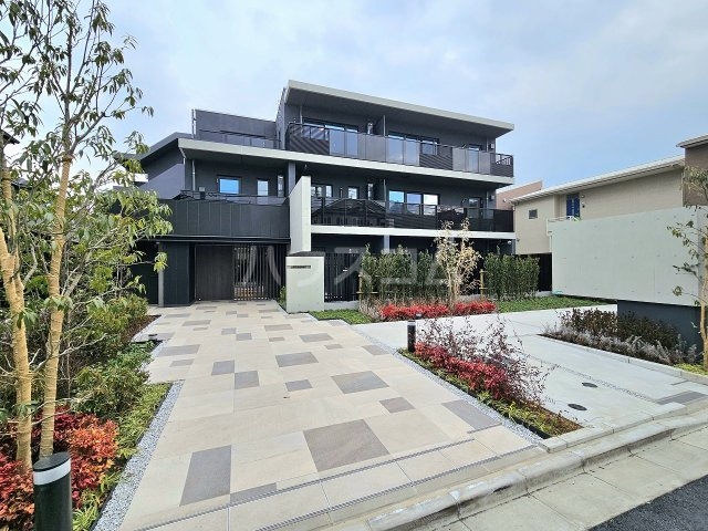 7/15 エントランス