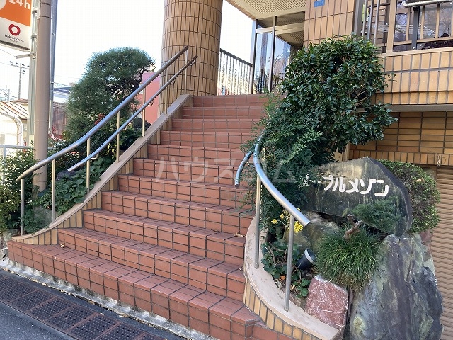 10/16 エントランス