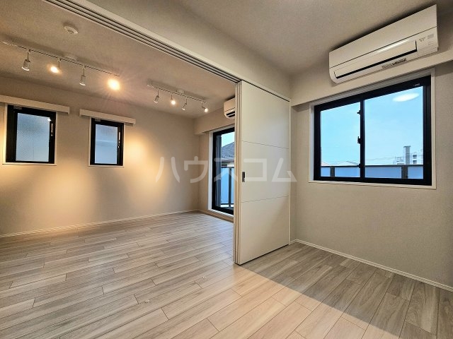 5/29 リビング/ダイニング