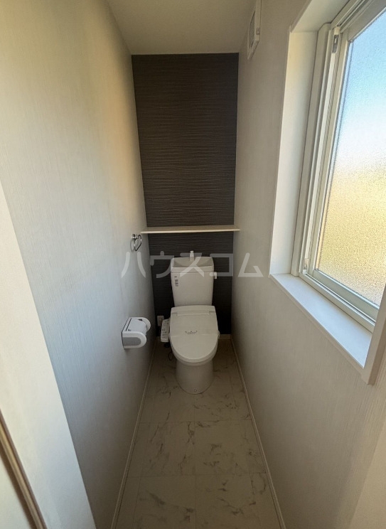 14/19 バルコニー