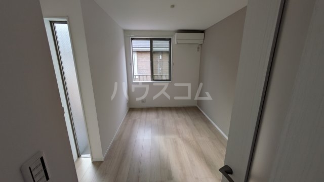 2/16 リビング/ダイニング