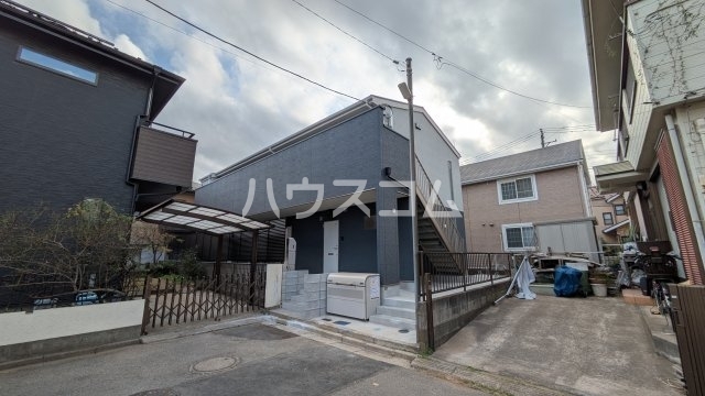 1/26 外観