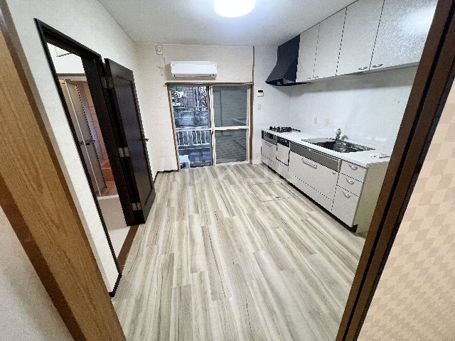 3/30 リビング/ダイニング