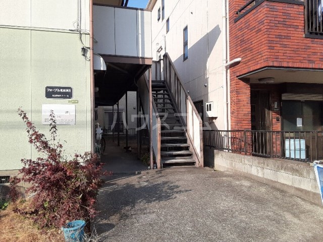 2/9 エントランス