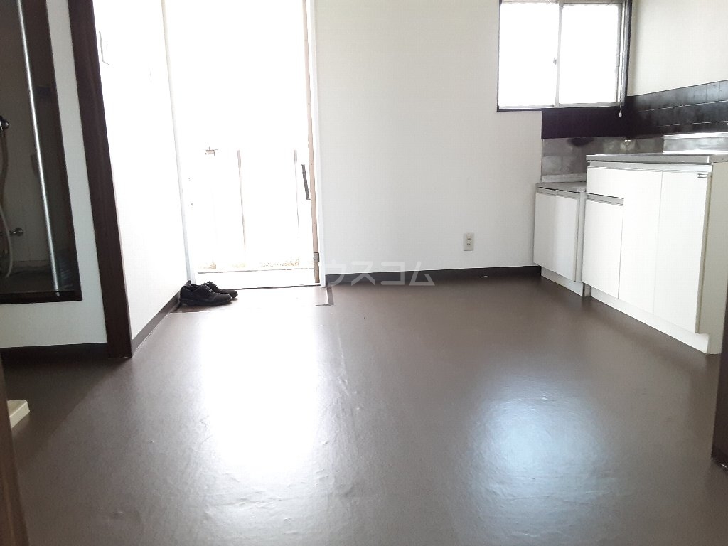 3/23 リビング/ダイニング