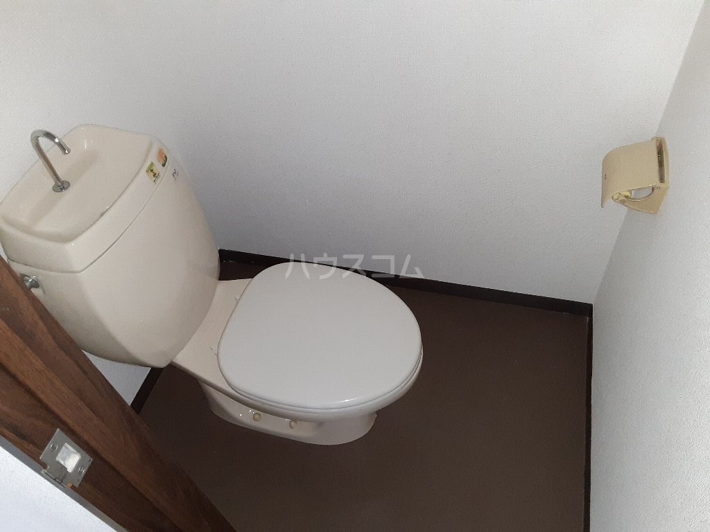12/23 トイレ