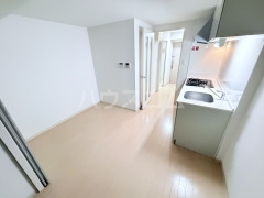 4/25 リビング/ダイニング