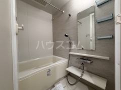 11/25 浴室